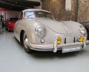 Porsche Porsche 356 Pre A Knickscheibe *1500 S 70 PS Gebrauchtwagen