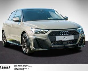 Audi Audi A1 Sportback S line 35 TFSI 110(150) kW(PS) S Gebrauchtwagen