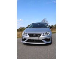 Seat Seat Leon 1.8 TSI 132kW S&S FR Fast Lane DSG FR F. Gebrauchtwagen