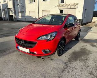 Opel Opel Corsa 1.0 Turbo ECOTEC Color Edition 85kW S/. Gebrauchtwagen