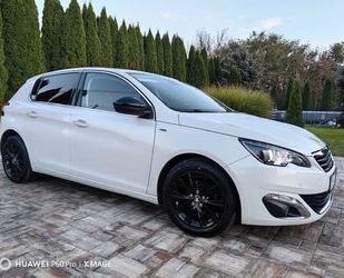 Peugeot Peugeot 308 Access BlueHDi Gebrauchtwagen