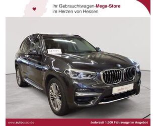 BMW BMW X3 xDrive30d Aut. Luxury Line Pano HuD Gebrauchtwagen