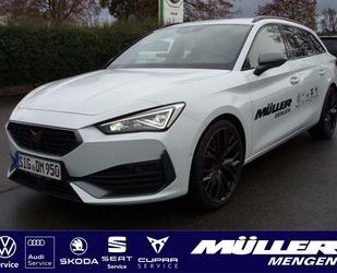 Cupra Cupra Leon Sportstourer VZ 4Drive PANO/KAMERA Gebrauchtwagen