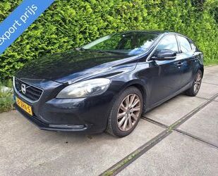 Volvo Volvo V40 1.6 D2 Summum Gebrauchtwagen