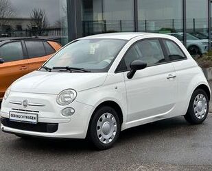 Fiat Fiat 500 Pop 1.2 8V Anhängerkupplung Gebrauchtwagen