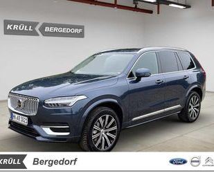 Volvo Volvo XC 90 B5 Plus Bright AWD 360°, Pano, Stand., Gebrauchtwagen