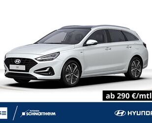 Hyundai Hyundai i30 FL Kombi Connect & Go 1.0 T-GDi DCT*Li Gebrauchtwagen