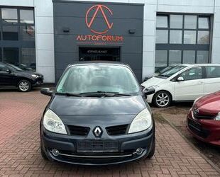 Renault Renault Scenic II Grand Exception Gebrauchtwagen