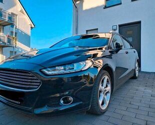 Ford Ford Mondeo 2.0 POWERSHIFT Gebrauchtwagen