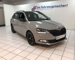 Skoda Skoda Fabia Combi Monte Carlo Gebrauchtwagen