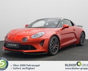 Alpine Alpine A110 S - 2024/2 *AERO-PAKET|ALPINE CENTRE M Gebrauchtwagen