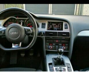 Audi Audi A6 2.7 TDI (DPF) - Gebrauchtwagen