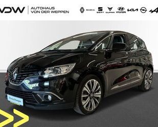 Renault Renault Scenic IV BOSE Edition Klima Navi Einparkh Gebrauchtwagen