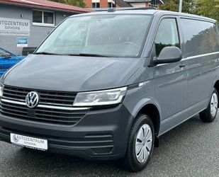 VW Volkswagen T6.1 Kasten 2.0TDI KR/KLIMA/LED/NAVI/PD Gebrauchtwagen