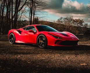 Ferrari Ferrari F8 Gebrauchtwagen