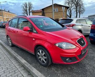 Seat Seat Altea XL Reference Ecomotive Gebrauchtwagen