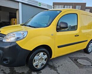 Renault Renault Kangoo 1,5 Dci Kasten Gebrauchtwagen