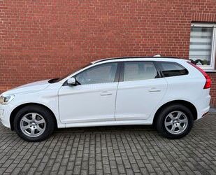 Volvo Volvo XC60 Momentum 2.0d 2WD