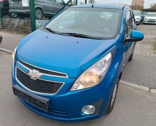 Chevrolet Chevrolet Spark LS Gebrauchtwagen