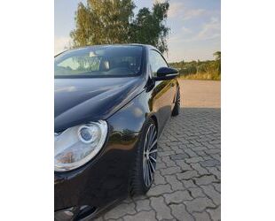 VW Volkswagen Eos 2.0 TDI - Gebrauchtwagen