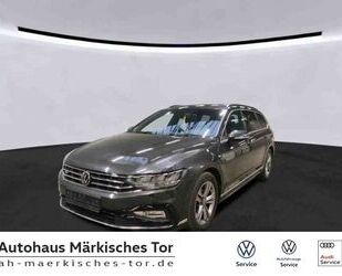 VW Volkswagen Passat Variant 1.5 TSI DSG Business+R-L Gebrauchtwagen