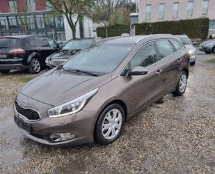 Kia Kia ceed / Ceed Gebrauchtwagen