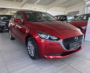 Mazda Mazda 2 1.5 Kizoku KAM LED Sitz,Leknr.Hzg,Tempom. Gebrauchtwagen