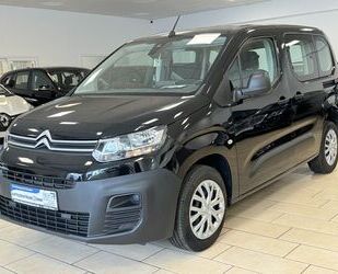 Citroen Citroën Berlingo Live Pack*M*Navi*Android Auto*Tem Gebrauchtwagen