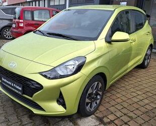 Hyundai Hyundai i10 FL (MJ24) 1.0 Trend Gebrauchtwagen