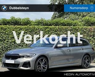 BMW BMW M340i 3-serie Touring xDrive High Exe | Panora Gebrauchtwagen