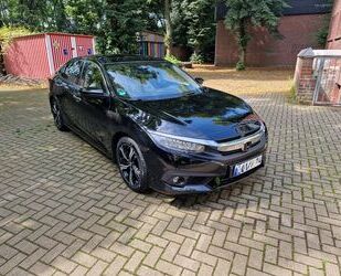 Honda Honda Civic 1.5 VTEC TURBO Executive Gebrauchtwagen