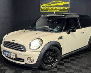 Mini MINI COOPER Clubman Cooper Sport/ Panorama/ Xenon/ Gebrauchtwagen