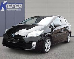 Toyota Toyota Prius 1.8 VVT-i Hybrid Life*1.Hand* Gebrauchtwagen