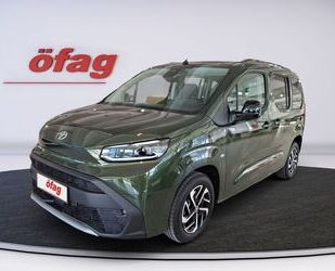 Toyota Toyota Proace City Verso L1 1,5 100 Family Gebrauchtwagen