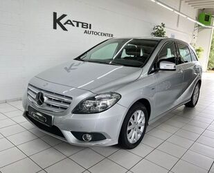 Mercedes-Benz Mercedes-Benz B 180 CDI BlueEfficiency Navi HU 03. Gebrauchtwagen