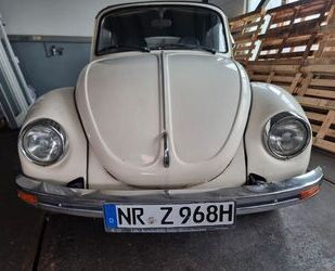 VW Volkswagen Käfer 1303 LS** Gebrauchtwagen