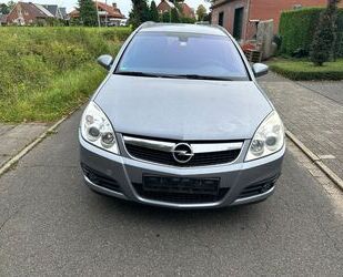 Opel Opel Vectra Caravan 1.9 CDTI Tüv Neu, Gebrauchtwagen