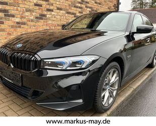 BMW BMW 320e Limousine LCI adapLED Navi Sportsitze H/K Gebrauchtwagen