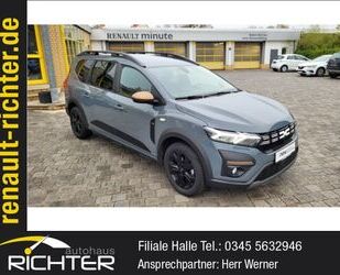 Dacia Dacia Jogger TCe 110 (7-Sitzer) Extreme Gebrauchtwagen