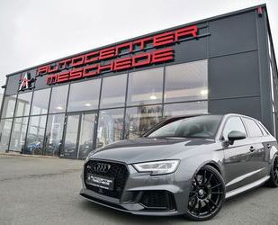 Audi Audi RS3 Sportback 2.5 TFSI RS-Sitze* Virtual* 20 Gebrauchtwagen