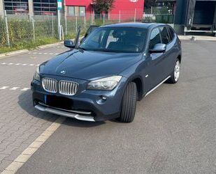 BMW BMW X1 sDrive20d - Gebrauchtwagen