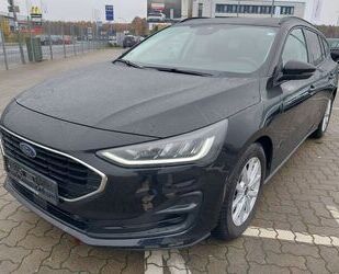 Ford Ford Focus Turnier 1.5TDCI AUTOMATIK Cool & Connec Gebrauchtwagen