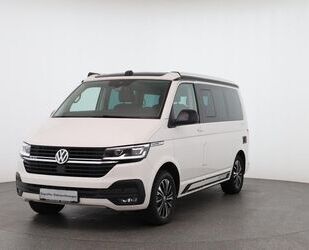 VW Volkswagen T6.1 California Coast Edition TDI 4MOTI Gebrauchtwagen