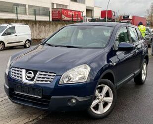 Nissan Nissan Qashqai Acenta 4X4 Gebrauchtwagen