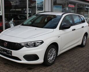 Fiat Fiat Tipo Pop inkl. Winter-u-Sommerräder u. Garant Gebrauchtwagen