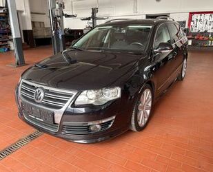 VW Volkswagen Passat Variant R-Line Edition Gebrauchtwagen