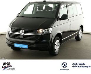 VW Volkswagen T6 Caravelle 2.0 TDI T 6.1 Trendline 9- Gebrauchtwagen