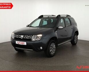 Dacia Dacia Duster 1.6 SCe PDC GRA Navi Sitzheizung Kame Gebrauchtwagen