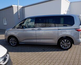 VW T7 Multivan Gebrauchtwagen