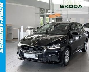 Skoda Skoda Fabia 1.0 MPI Active LED-Scheinw. Lane Assis Gebrauchtwagen